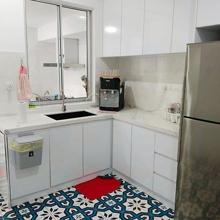 Rawang Conner Lot Homestay Экстерьер фото