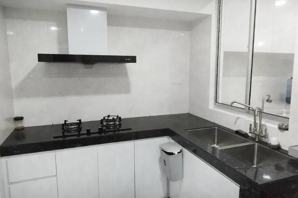 Rawang Conner Lot Homestay Экстерьер фото